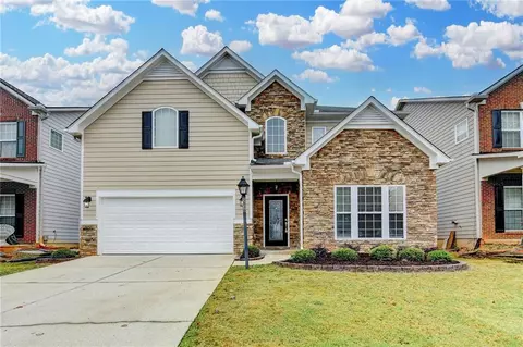5836 Rue Villa Ln Dl, Tucker, GA 30084