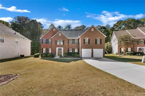 284 Tufts Ct, Fayetteville, GA 30215