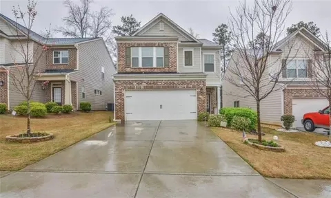 523 Hardy Ives Ln, Lawrenceville, GA 30045