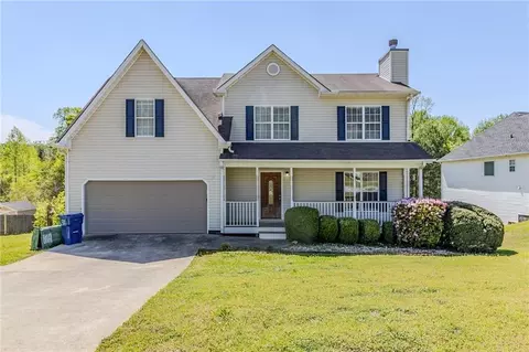 4357 James Wade Dr, Snellville, GA 30039