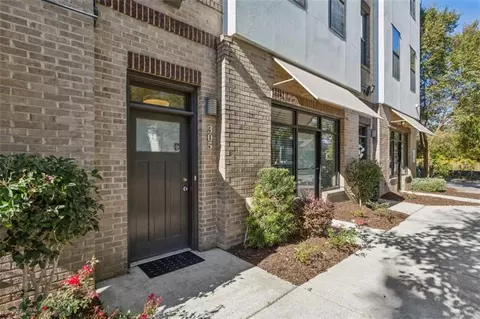 2030 Main St #305, Atlanta, GA 30318
