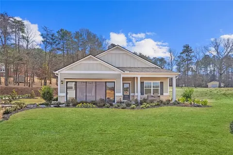 4 Brooke Ct, Rome, GA 30161