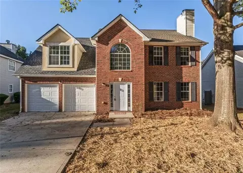 5925 Idlewood Pl, Lithonia, GA 30038