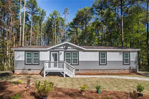 396 Plum Ln, Jasper, GA 30143