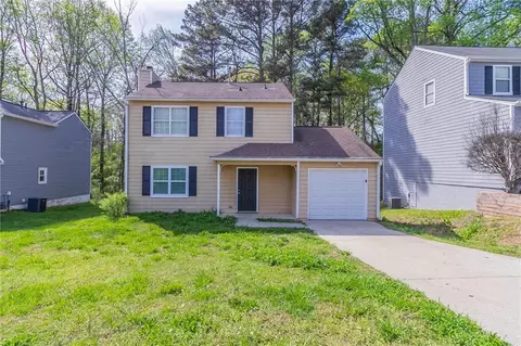 2030 Hilda Burns Pl, Lithonia, GA 30058