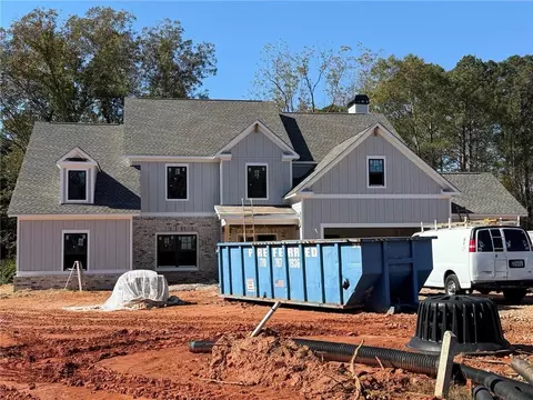 457 Spring Creek Dr, Monroe, GA 30655