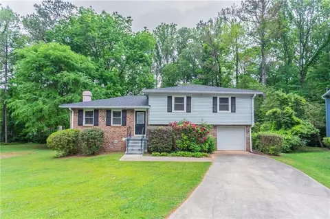 3664 Satellite Ter, Ellenwood, GA 30294