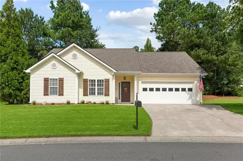 506 Charles Dr, Canton, GA 30115