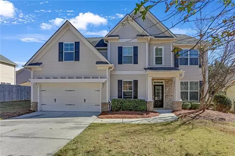 3613 Walking Stick Way, Auburn, GA 30011