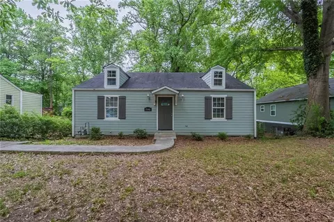 3140 Delowe Dr, Atlanta, GA 30344