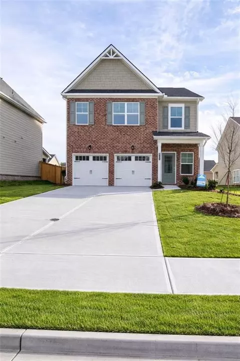 11098 Suria Dr, Covington, GA 30014