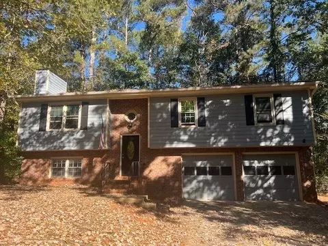 1508 Hillside Dr SE, Conyers, GA 30094