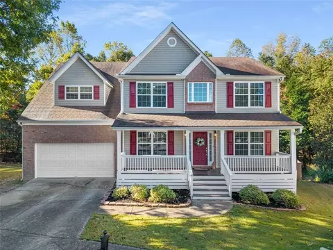 3600 Bogan Mill Rd, Buford, GA 30519