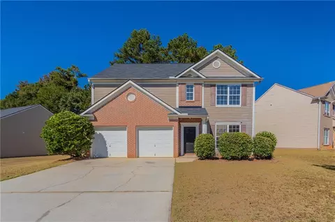 11603 Kades Trl, Hampton, GA 30228