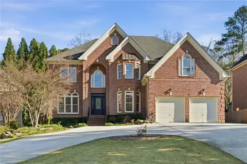 1607 Oak Grove Rd, Decatur, GA 30033