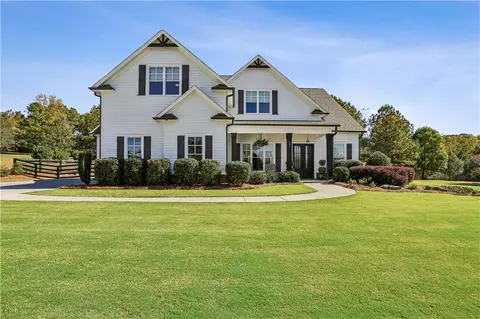 101 Matthews Rd, Canton, GA 30115