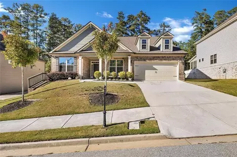 4888 Albany Way SW, Atlanta, GA 30331
