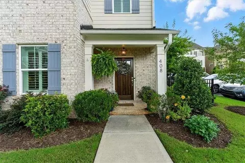 408 Silverbell Way, Marietta, GA 30060