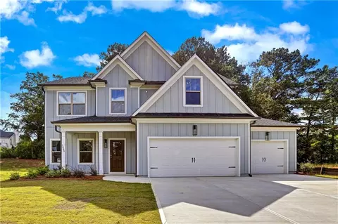 3035 Zodiac Ct, Lawrenceville, GA 30044
