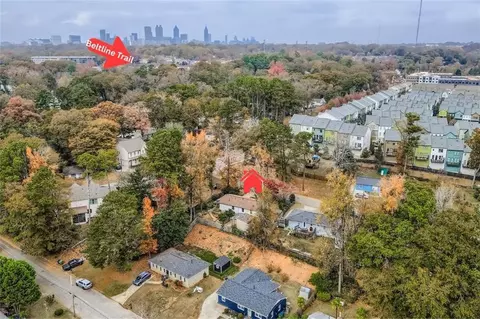 835 Teton Ave SE, Atlanta, GA 30312