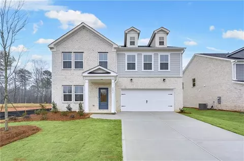 6126 Marigold Way, Atlanta, GA 30349