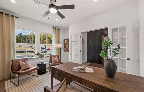 6126 Marigold Way, Atlanta, GA 30349