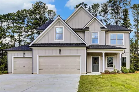 3006 Zodiac Ct, Lawrenceville, GA 30044