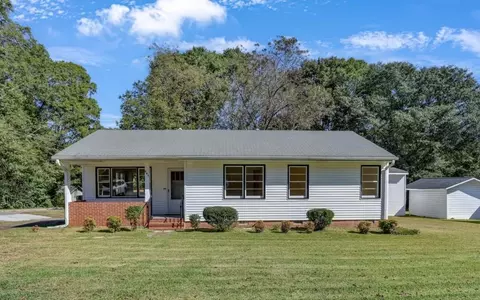 201 Colquitt St, Monroe, GA 30655