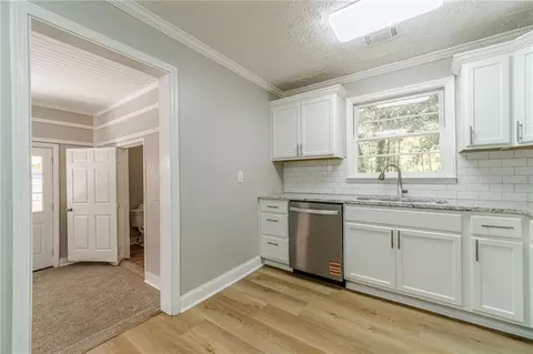 Entry Way - 119 Glen Iris Dr, Monroe, GA 30655 photo 1 of 4