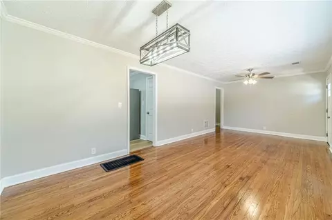 Living - 119 Glen Iris Dr, Monroe, GA 30655 photo 3 of 5