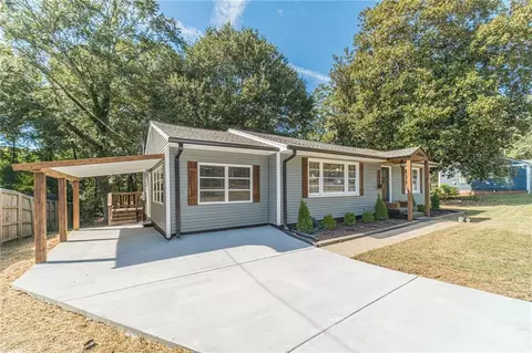 Other - 119 Glen Iris Dr, Monroe, GA 30655 photo 1 of 8