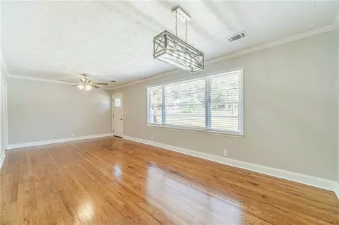 Living - 119 Glen Iris Dr, Monroe, GA 30655 photo 4 of 5