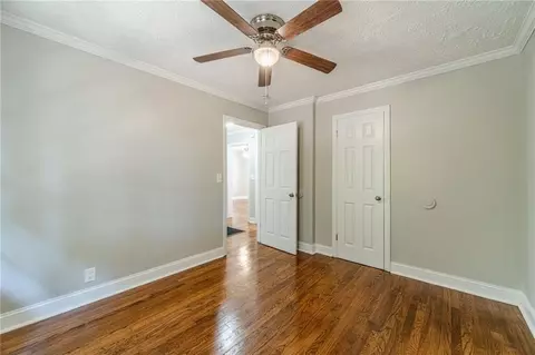 Bedroom - 119 Glen Iris Dr, Monroe, GA 30655 photo 6 of 7