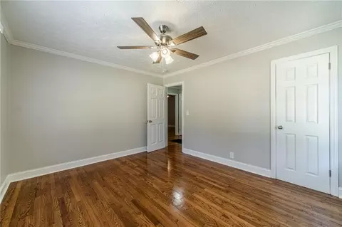 Bedroom - 119 Glen Iris Dr, Monroe, GA 30655 photo 1 of 7