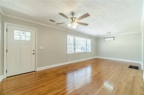 Living - 119 Glen Iris Dr, Monroe, GA 30655 photo 1 of 5