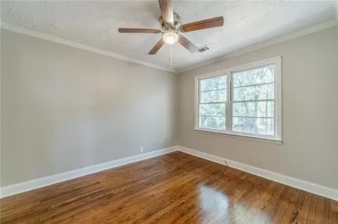 Bedroom - 119 Glen Iris Dr, Monroe, GA 30655 photo 5 of 7