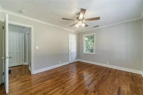 Bedroom - 119 Glen Iris Dr, Monroe, GA 30655 photo 2 of 7