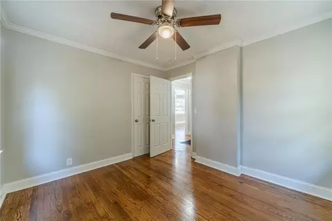 Bedroom - 119 Glen Iris Dr, Monroe, GA 30655 photo 4 of 7