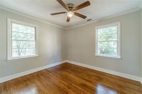 Bedroom - 119 Glen Iris Dr, Monroe, GA 30655 photo 3 of 7
