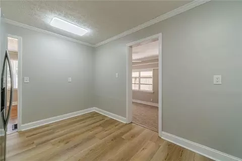 Entry Way - 119 Glen Iris Dr, Monroe, GA 30655 photo 2 of 4
