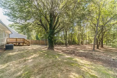 Exterior - 119 Glen Iris Dr, Monroe, GA 30655 photo 9 of 10
