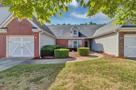 1025 City Park Dr, Mcdonough, GA 30252