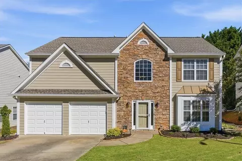 3164 Hartness Way NW, Kennesaw, GA 30144
