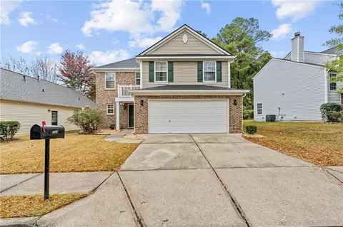 5440 Sable Bay Pt, Atlanta, GA 30349