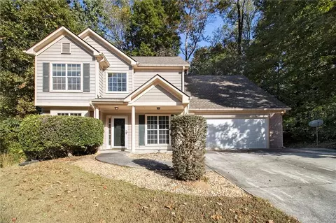 4545 Forrest Bend Ct, Snellville, GA 30039