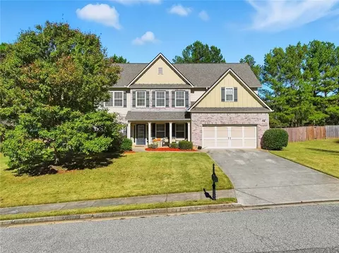 2088 Woodland Brook Dr, Dacula, GA 30019