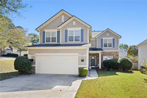 3335 Quick Water Lndg NW, Kennesaw, GA 30144