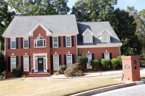 3106 Brians Creek Dr SE, Conyers, GA 30013