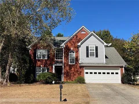 1557 Andrew Hills Ct, Suwanee, GA 30024