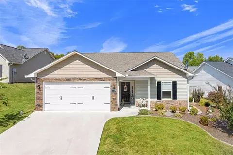 189 Legacy Dr, Demorest, GA 30535